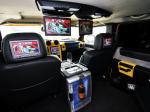 Hummer H2 by CFC 2010 года